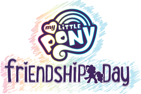 Hasbro’s MY LITTLE PONY Franchise Invites Fans to Celebrate and Share the Magic of Friendship (Graphic: Business Wire)