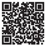 Scan this QR code to download Xylem’s Investor Relations App for Apple iPad®.