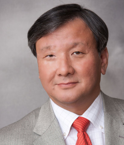 Hideto Nishitani, ORIX USA Chairman, President and CEO (Photo: Business Wire)