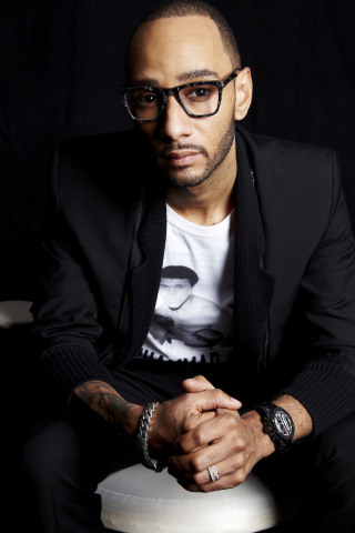 Bacardi, le producteur de spiritueux, nomme l’ entrepreneur, artiste et collectionneur d’art multidimensionnel et producteur de musique lauréat d’un prix Grammy, Swizz Beatz, directeur créatif mondial pour la culture chargé de superviser l’ensemble du portefeuille de marques Bacardi. (Photo: Business Wire)