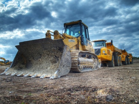 ディーゼル車両は定期的にDPFフィルターを洗浄する必要がある（写真：ビジネスワイヤ）