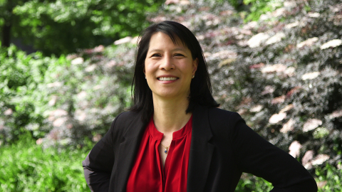 Continuum Appoints Senior Vice President, Human Resources | Business Wire