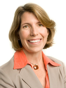 Jean S. Fraser, Chief Executive Officer, Presidio Trust (Photo: Business Wire)