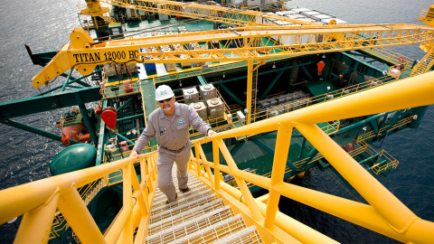 SAFETY: In 2015 we initiated an innovative contractor engagement process for work on our facility in the Baldpate field in the Gulf of Mexico. We took our onboarding process to contractors' sites, where we met face to face with leaders and workers and obtained a firsthand look at the equipment that would supply a particular project. We also shifted our pre-work project meeting from a Hess-led presentation to a collaborative dialogue that capitalized on the expertise of each project contractor. http://www.hess.com/sustainability/safety-health