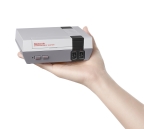 Nintendo's Classic Mini brings back NES games and will cost $59.95
