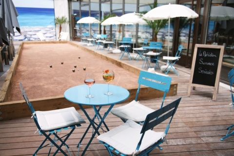 Le Méridien Hotels & Resorts launches Summer Soirée Events Around the World (Photo: Business Wire)