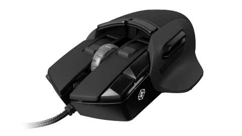 The Z: The most advanced gaming mouse ever made (Photo: Business Wire)