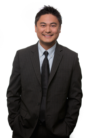 Timothy Li, Founder and CEO of Kuber Financial (Photo: Business Wire)