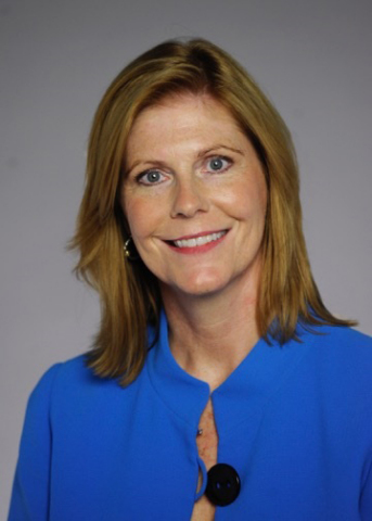 Mary Ellen Baker, Head of Business Services, Citizens Financial Group (Photo: Business Wire).