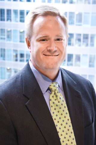Matt Gable, senior relationship manager for Wells Fargo's Highland Park, Ill. office (Photo: Business Wire)