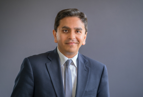 lifeIMAGE Appoints Janak Joshi Chief Technology Officer (Photo: Business Wire)