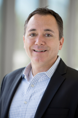 Todd Riesterer joins leading enterprise mobility leader Kony as Chief Human Resource Officer (Photo: Business Wire)