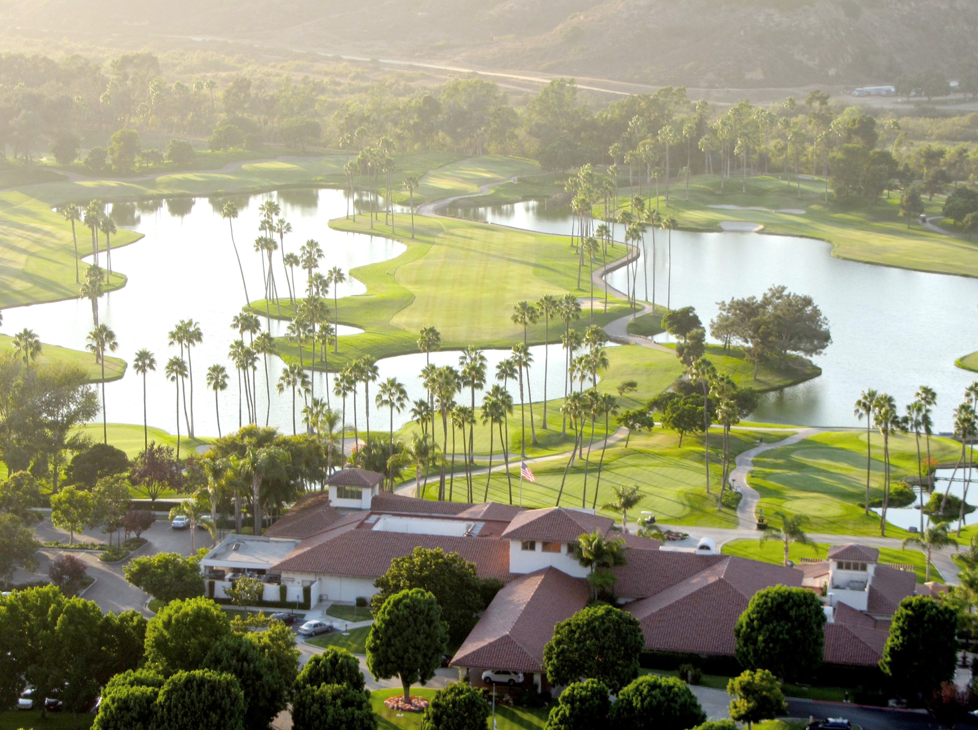 The Bay Club Company Brings Sought-After Golf Amenities to Silicon Valley  and San Diego with Acquisition of Two Country Clubs | Business Wire