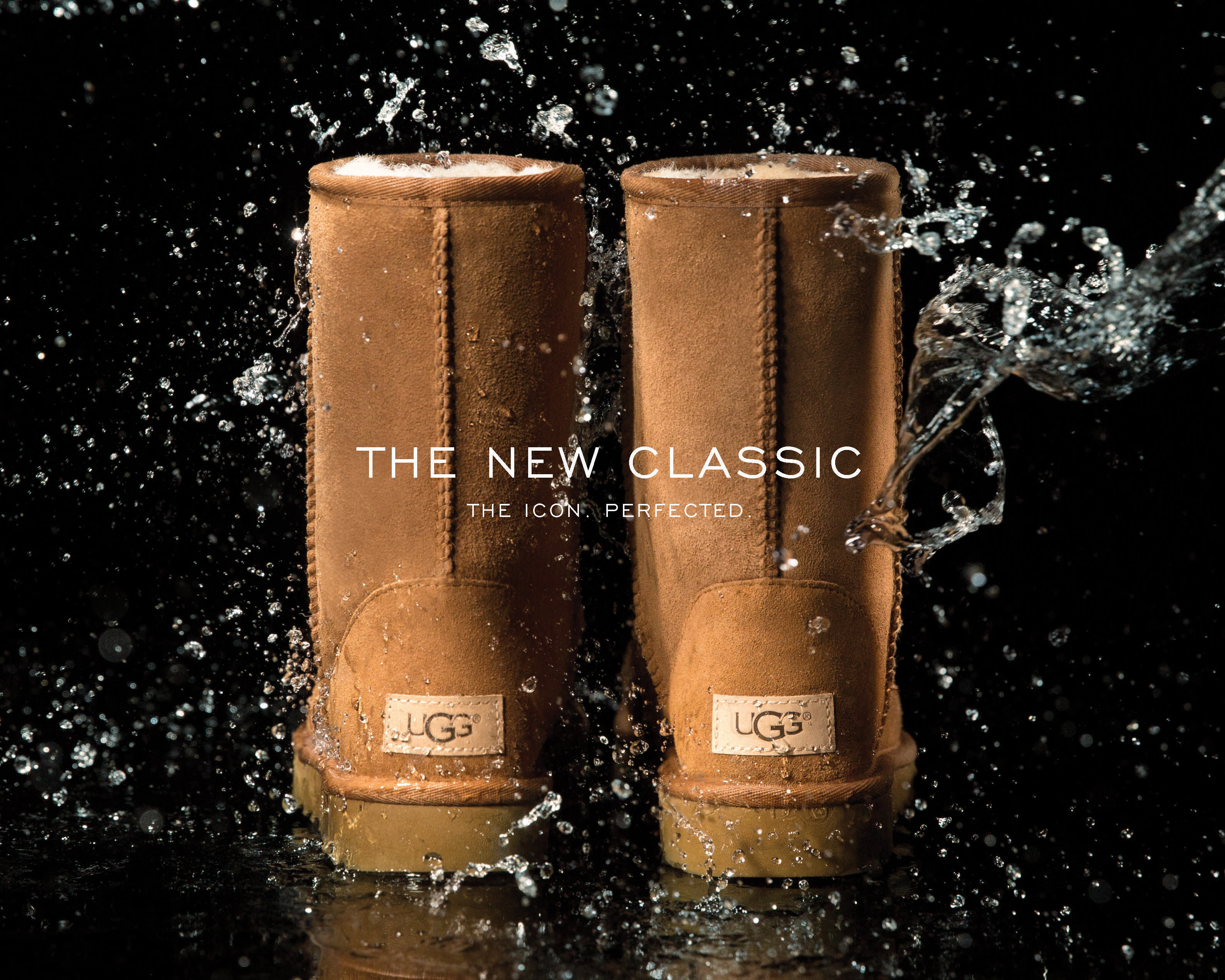 the new uggs