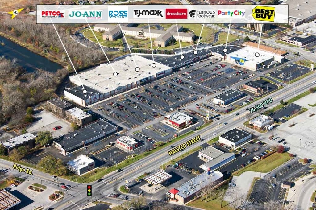 ALTO Fund II Acquires Washington Park Plaza Shopping Center in the 