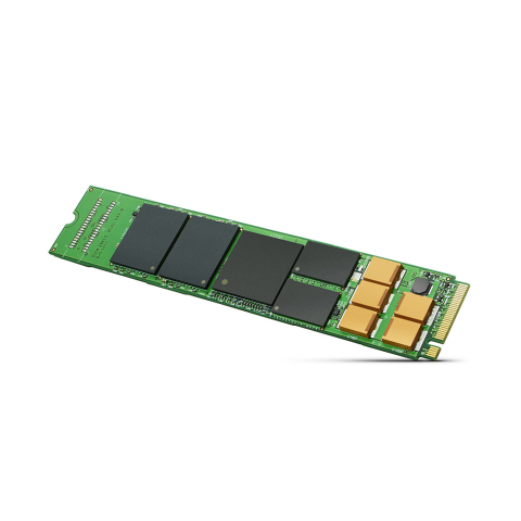 Seagate Nytro® XM1440 M.2 NVMe SSD (Photo: Business Wire)