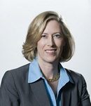 Barbara Marcin, CFA (Photo: Business Wire)