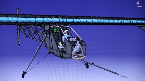 Copyright Dassault Systèmes - SI2 Cockpit