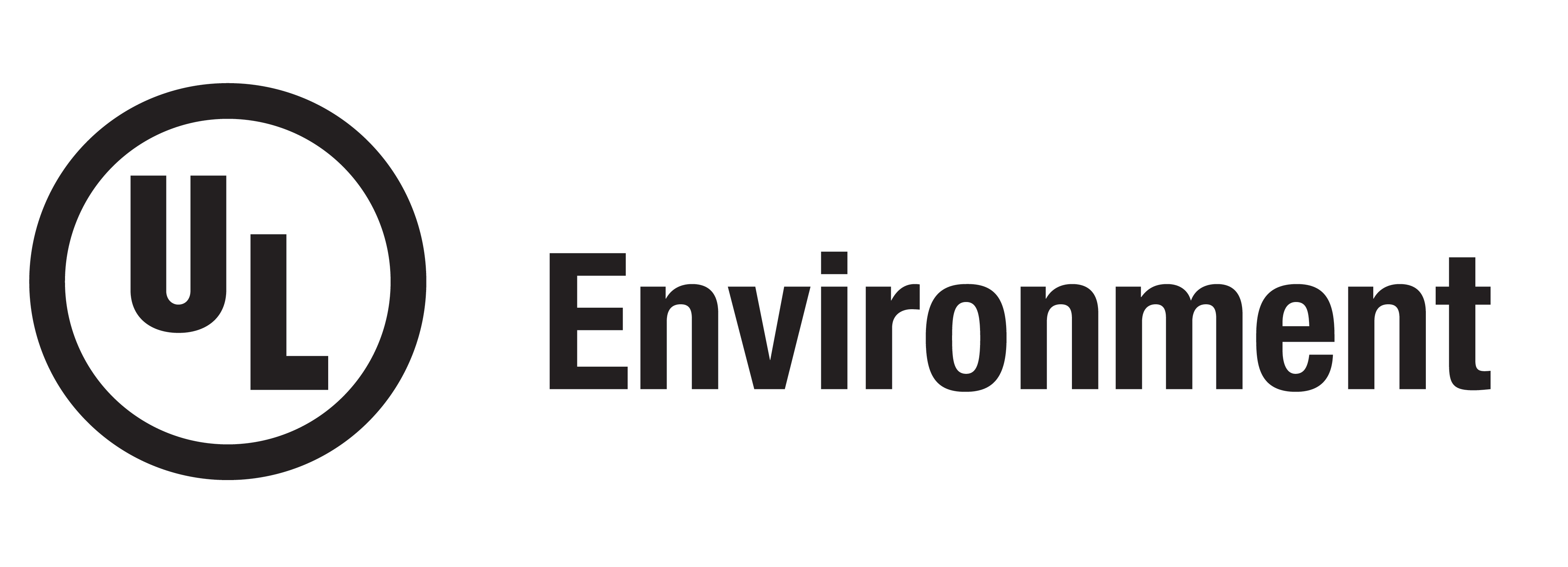 UL Environment Publishes First Global Product Category Rule (PCR) |  Business Wire
