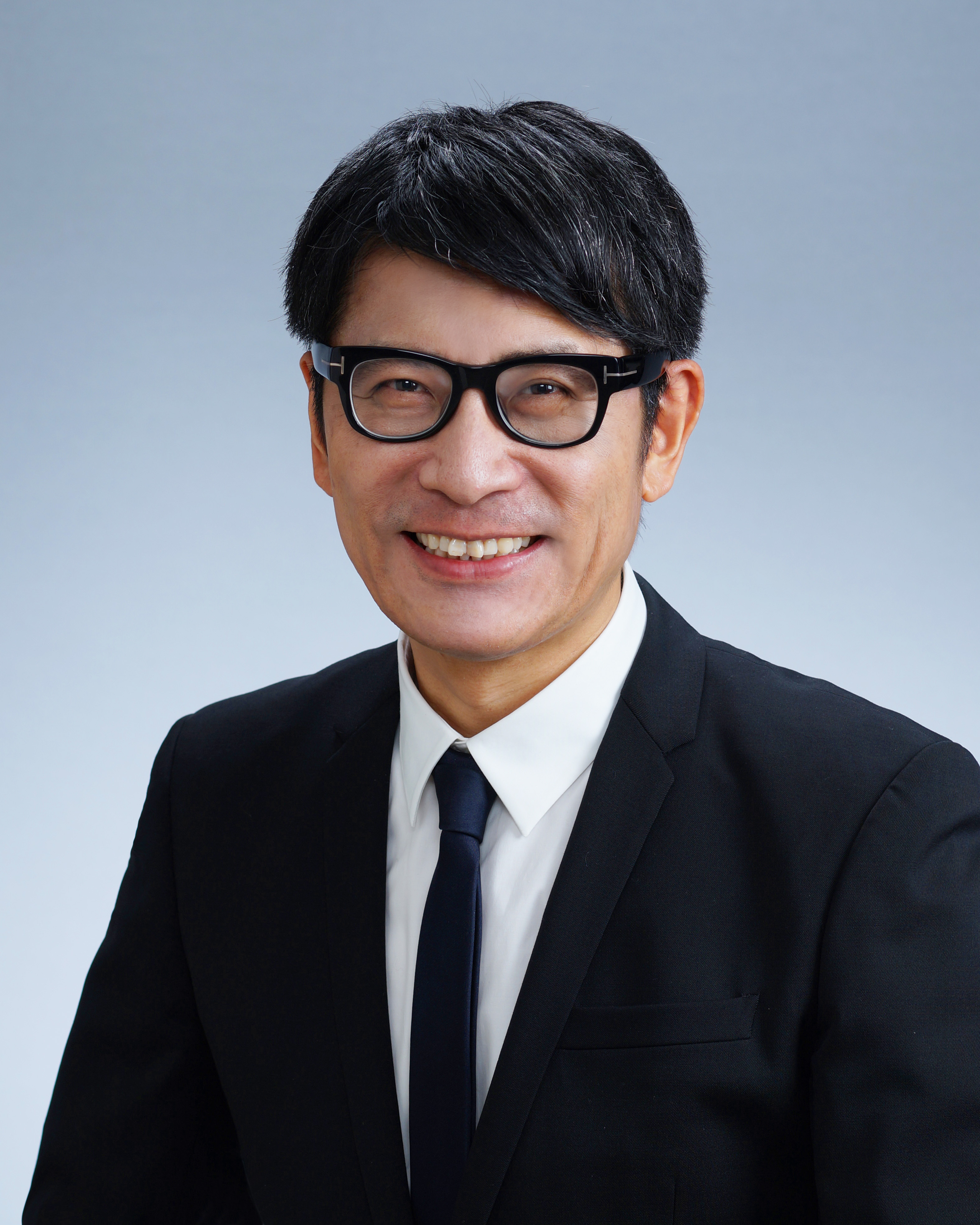 Masami Takahashi Named President, Warner Bros. Japan