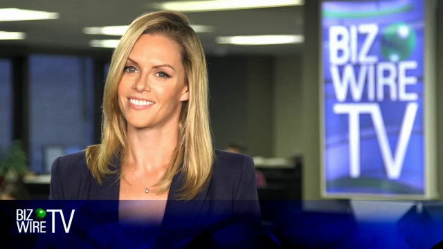 Watch the latest BizWireTV from Business Wire