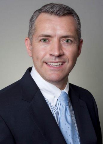 Sy Pretorius, M.D., Senior Vice President and Chief Scientific Officer (Photo: Business Wire)