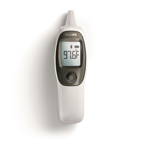 Ear thermometer, $59.99 http://philips.to/2af78nd