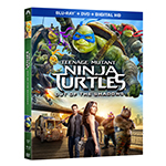 The Turtles Rule Again in the Best Family Action Movie of the Year