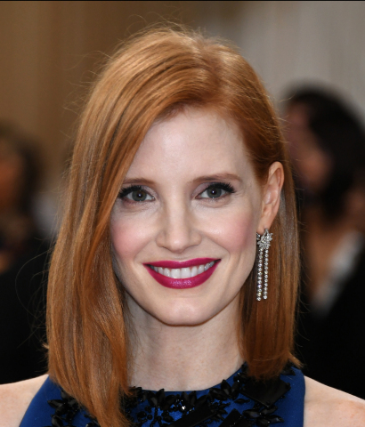 Ubisoft Motion Pictures, the film and television studio of Ubisoft®, announced a new project, “The Division” with Academy Award® nominees Jessica Chastain and Jake Gyllenhaal attached. (Photo: Business Wire)