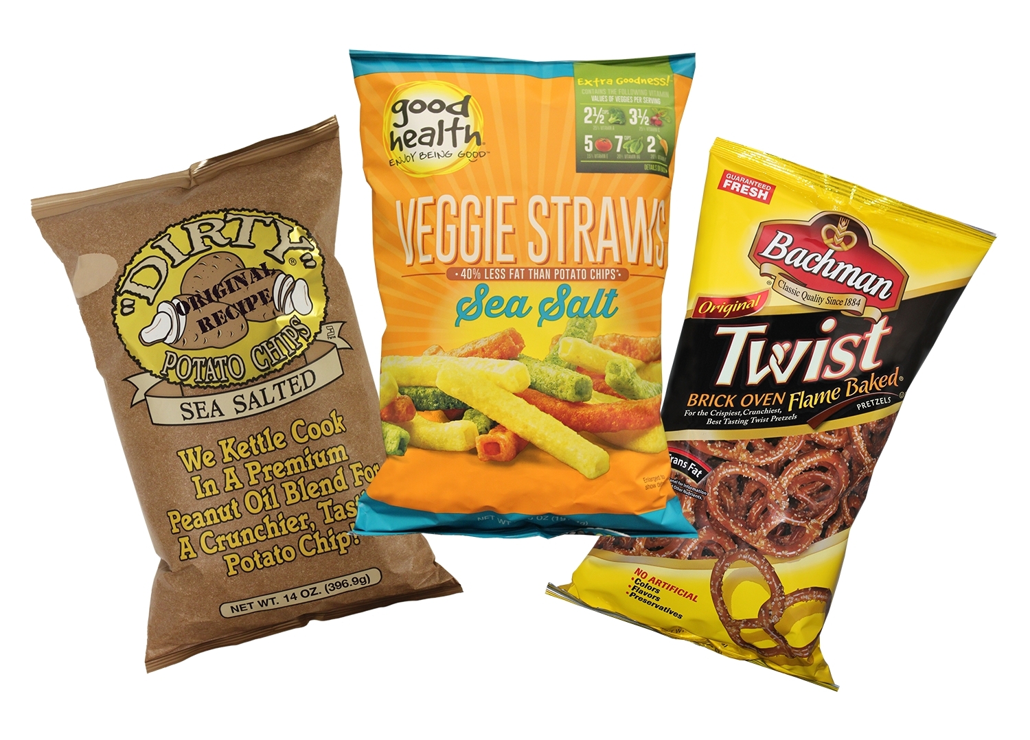 Utz Specialty Division launched to offer Better-for-You Snack