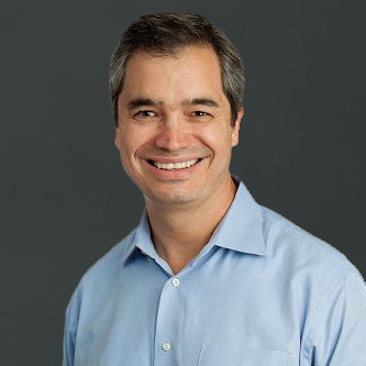 Scott Carter, CEO of the LifeLock's ID Analytics subsidiary, will take on the additional role of Executive Vice President of Enterprise for LifeLock. (Photo: Business Wire)
