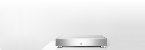 "fidata" Network Audio Server "HFAS1-S10U" (Photo: Business Wire)