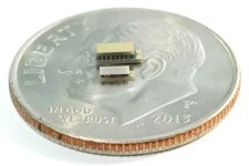 Phononic micro-TEC and pico-TEC (Photo: Business Wire)