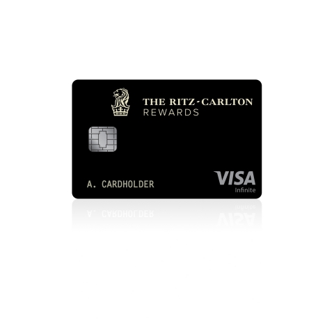 Cardmembers can access even more exclusive and extraordinary experiences with the enhanced The Ritz-Carlton Rewards credit card