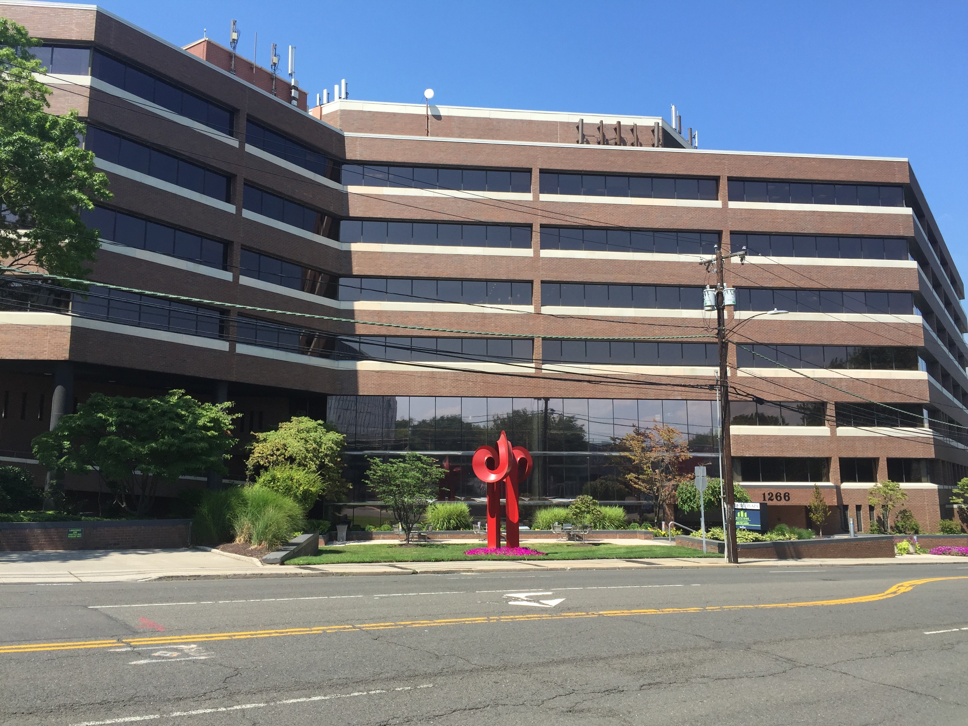 The Falcon Group Announces New Office in Stamford, CT | Business Wire