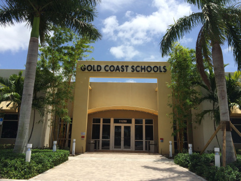 Gold Coast Schools, with five Florida campuses and distance learning programs serving students throughout the state, acquires Sarasota-based Bert Rodgers Schools of Real Estate. (Photo: Business Wire)