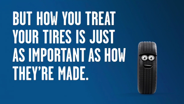 Cooper recently announced a new signature cause program to promote driver and tire safety among teens and young adults, ages 15 to 25. To execute this program, dubbed “Tread Wisely,” Cooper has partnered with the National Organizations for Youth Safety (NOYS).