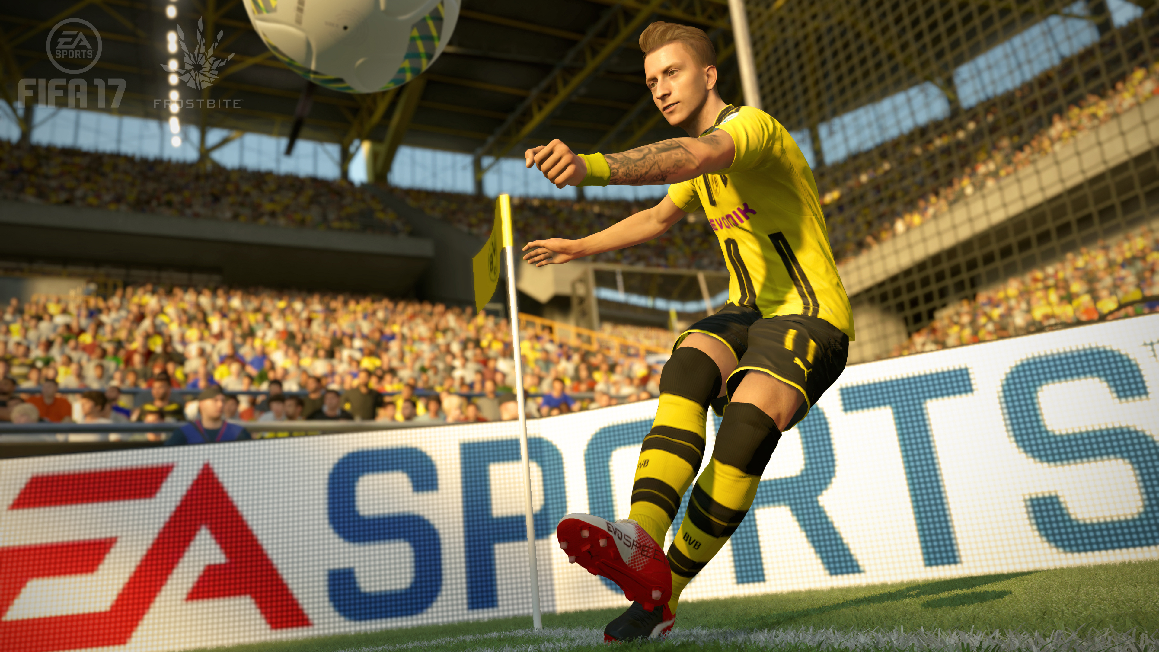 Electronic Arts - The World's Game Is in Your Pocket With the Launch of EA SPORTS  FC™ Mobile