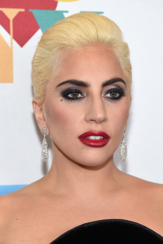 Lady Gaga will star opposite Bradley Cooper in Warner Bros. Pictures' "A Star is Born," marking Bradley Cooper's directorial debut. (Photo: Business Wire) 