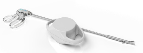 Levita Magnetics releases first-of-its kind magnetic surgical device; receives class II de novo classification from the FDA. (Photo: Business Wire)
