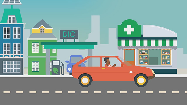 Patients, communities, and law enforcement benefit when cities allow professional and regulated delivery services. Learn how.