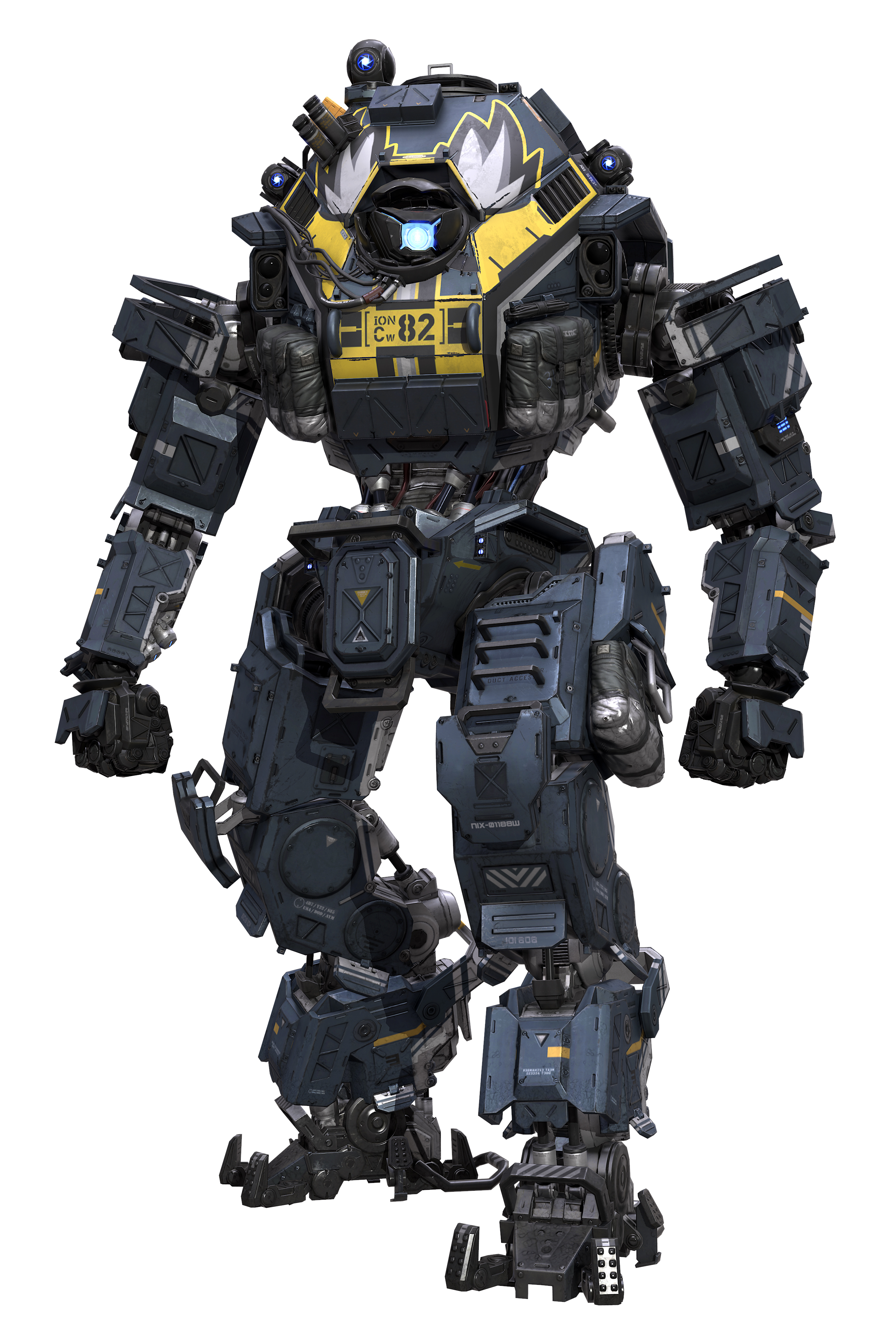 Buffalo Wild Wings Partners with Electronic Arts and Respawn Entertainment  to Provide Guests with Exclusive Codes to Unlock Titanfall 2 Content