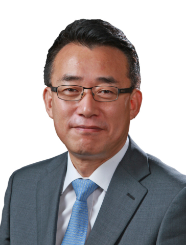 Sangyoul Kim, country manager for Rimini Street South Korea (Photo: Business Wire)