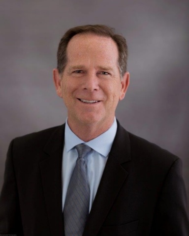 Glen Longarini is president of KB Home's Los Angeles/Ventura division. (Photo: Business Wire)