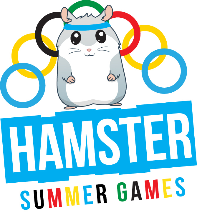 The Hamster Summer Games - Furry, Four-Footed Friends to Compete for ...