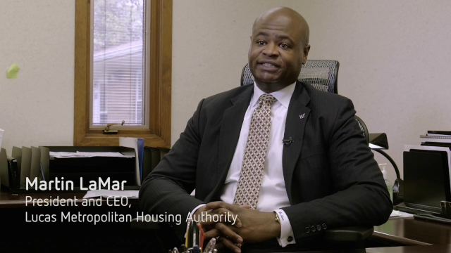 Public Housing Authority builds its future on Citrix Cloud and Microsoft Azure Government.