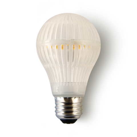The Durabulb by Lighting Science. (Photo: Business Wire)