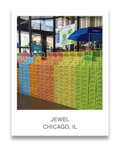 Jewel Chicago, IL (Photo: Business Wire)