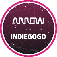Arrow Electronics and Indiegogo today launched their groundbreaking crowdfund-to-production service aimed at accelerating the pace of innovation for technology entrepreneurs. (Graphic: Business Wire)