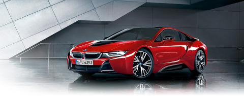 Axalta gains re-approval for Spies Hecker and Standox from BMW AG (Copyright: BMW AG)